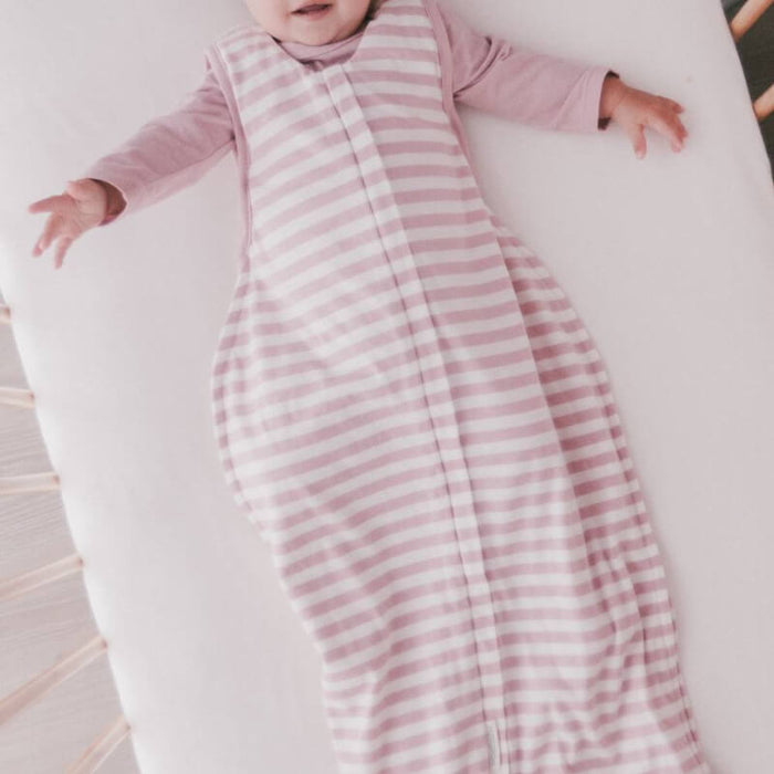 Woolbabe Duvet Merino Sleeping Bag - Dusk