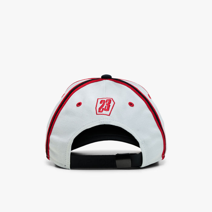 Jordan x Awake NY Club Hat Sail / University Red