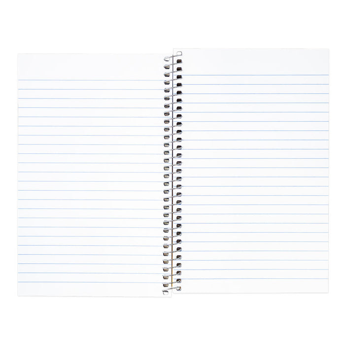 Xtreme White Notebook 33502