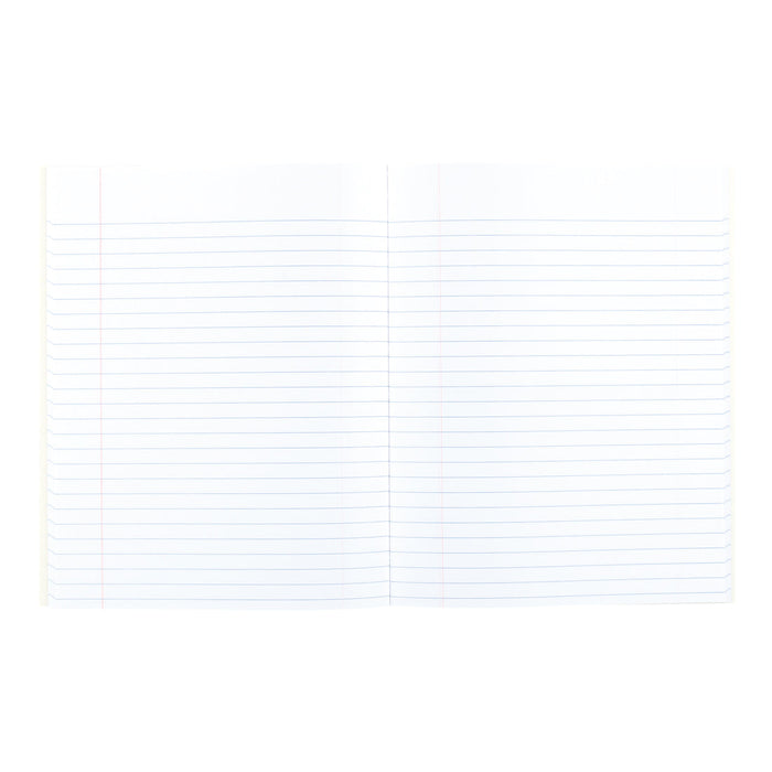 Xtreme White Notebook 43460
