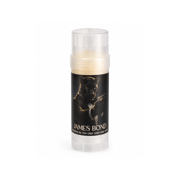 You Only Have Nine - Inspired by Lafayette Street | Shave Stick