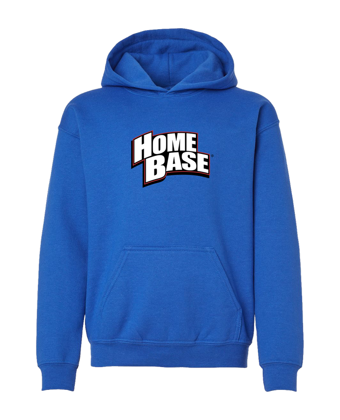 Youth Finger Flip Hoodie