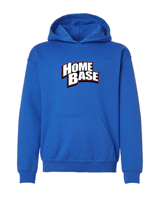 Youth Finger Flip Hoodie