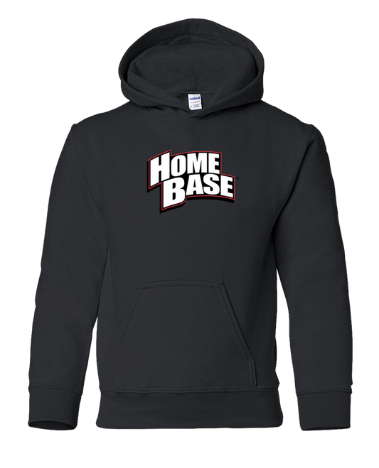 Youth Finger Flip Hoodie