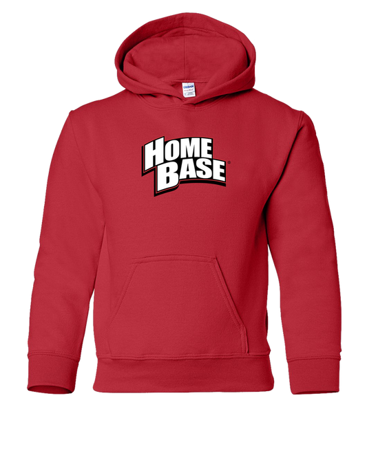 Youth Finger Flip Hoodie