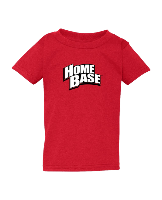 Youth Finger Flip T-Shirt