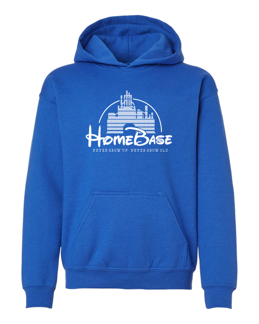 Youth Magic Castle Hoodie