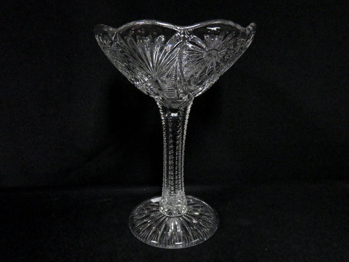 Zipper Stem Compote