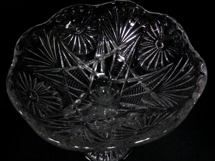 Zipper Stem Compote