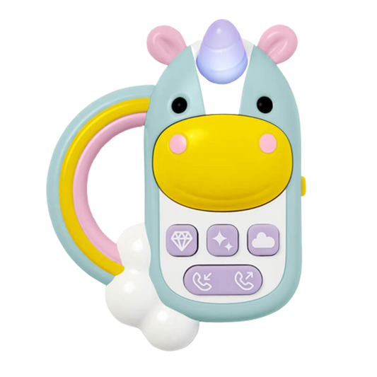 Zoo Unicorn Phone